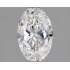 Certified Diamond GIA Carats 1.7 Color E Clarity SI2  -  EX  EX Fluorescence MED Brown No Green No Milky No EyeClean 100%