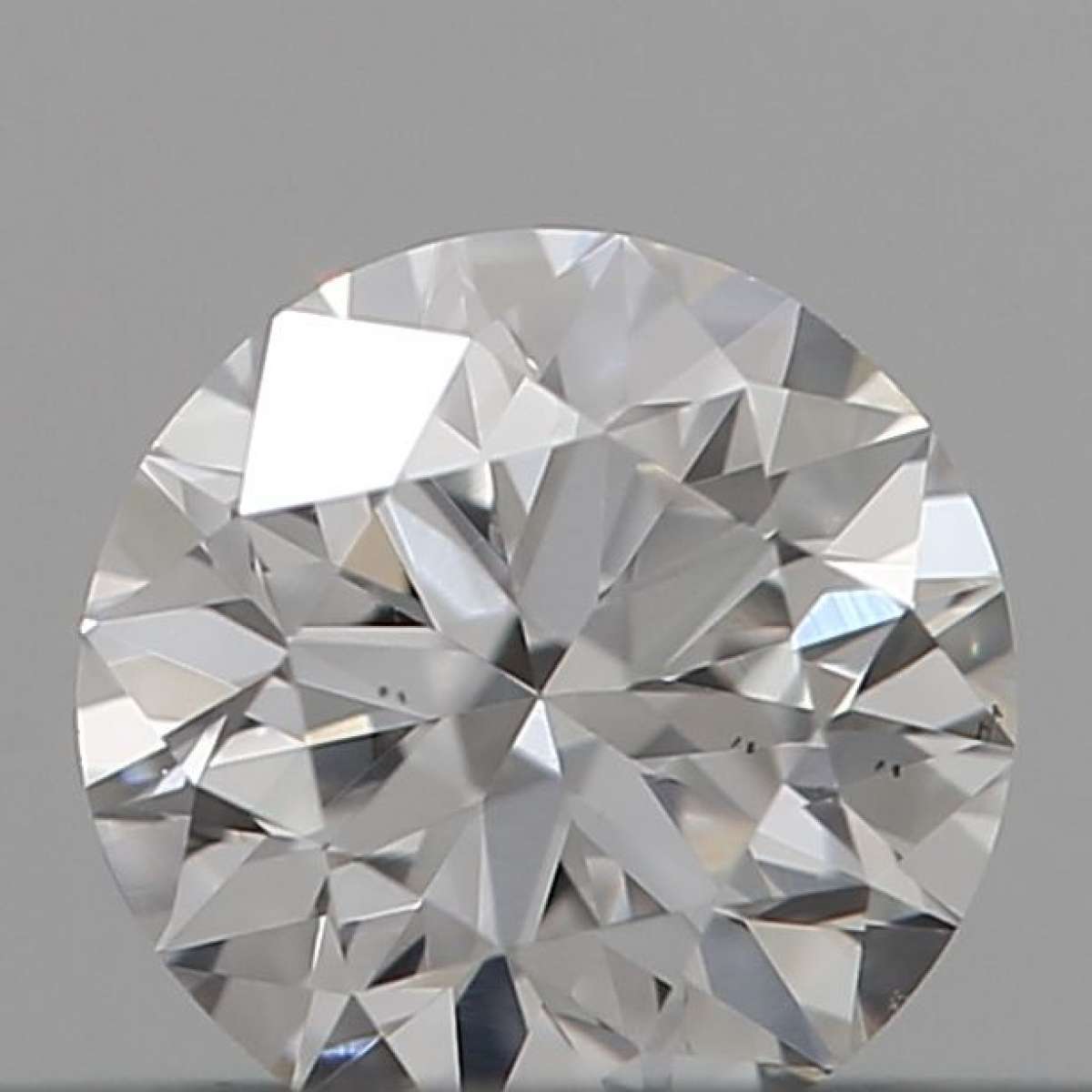 Diamante Certificato GIA Carati 0.18 Colore D Purezza VS2 EX EX VG Fluorescenza NON Brown No Green No Milky No EyeClean 100% Diamante Certificato GIA Carati 0.18 Colore D Purezza VS2 EX EX VG Fluorescenza NON Brown No Green No Milky No EyeClean 100%