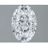 Certified Diamond GIA Carats 1.32 Color E Clarity VVS2  -  EX  EX Fluorescence MED Brown No Green No Milky No EyeClean 100%