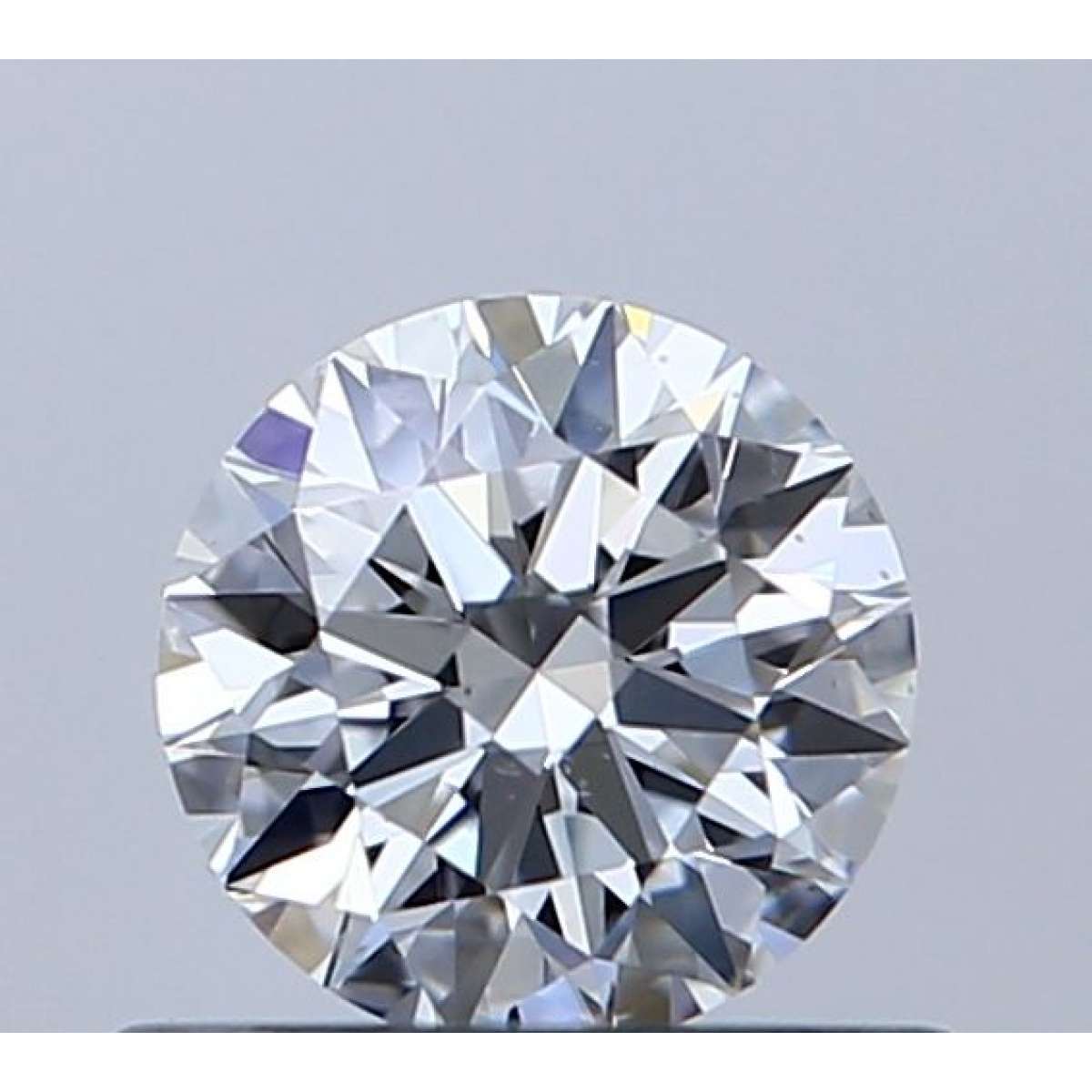 Diamante Certificato GIA Carati 0.44 Colore D Purezza VS2 EX EX EX Fluorescenza NON Brown No Green No Milky No EyeClean 100% Diamante Certificato GIA Carati 0.44 Colore D Purezza VS2 EX EX EX Fluorescenza NON Brown No Green No Milky No EyeClean 100%