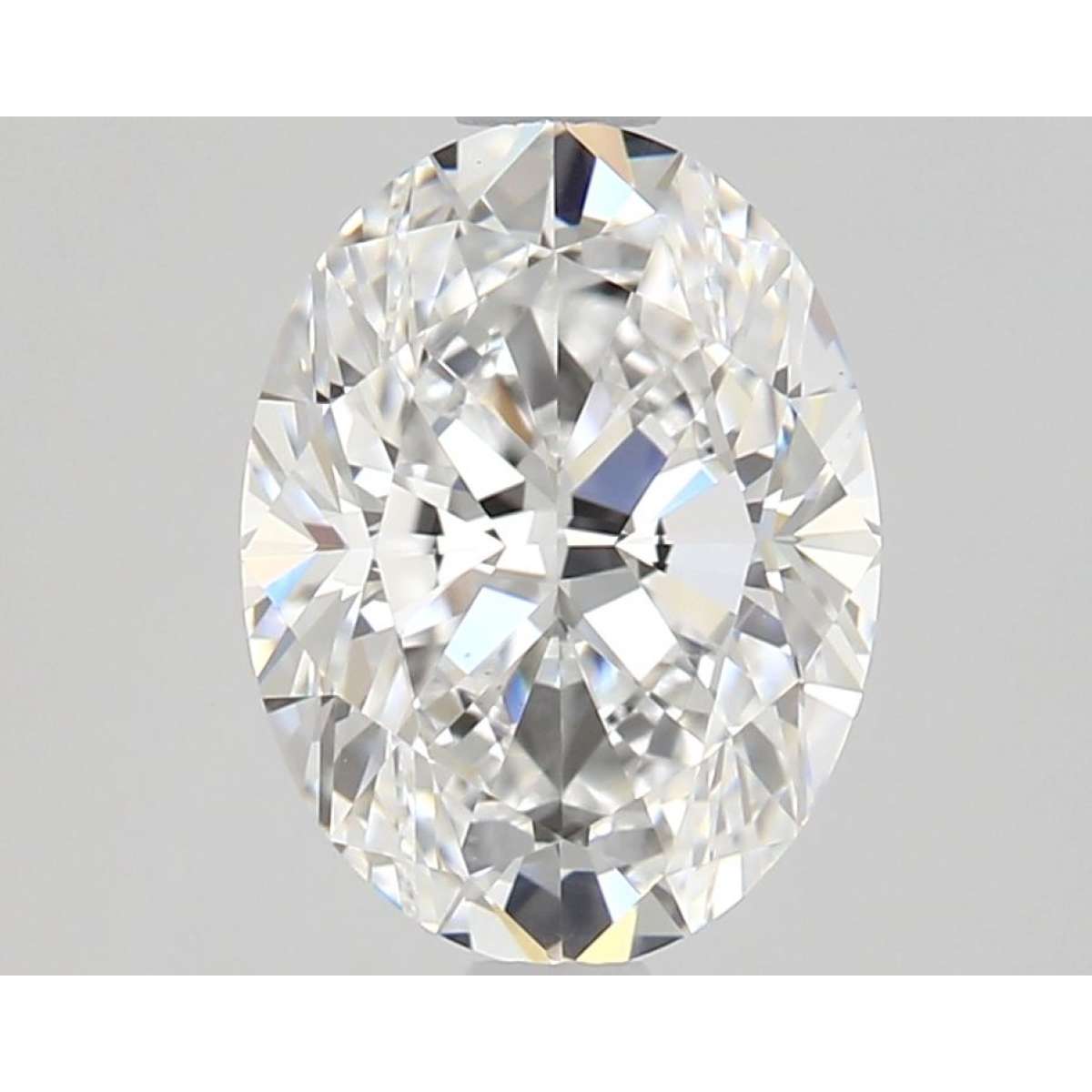 Diamante Certificato GIA Carati 1.25 Colore D Purezza VVS2 - EX EX Fluorescenza NON Brown No Green No Milky No EyeClean 100% Diamante Certificato GIA Carati 1.25 Colore D Purezza VVS2 - EX EX Fluorescenza NON Brown No Green No Milky No EyeClean 100%