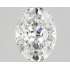 Diamante Certificato GIA Carati 1.25 Colore D Purezza VVS2  -  EX  EX Fluorescenza NON Brown No Green No Milky No EyeClean 100%