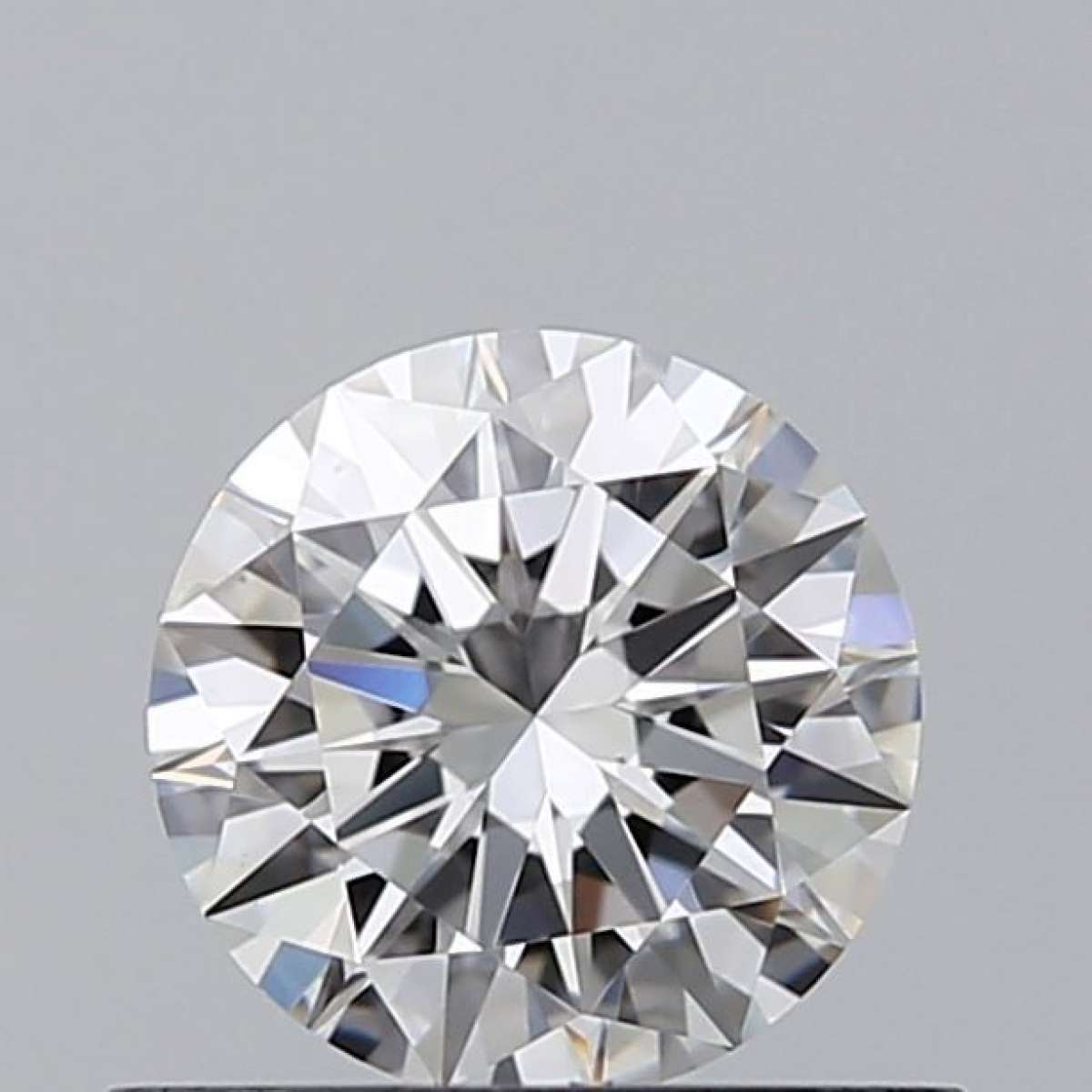 Certified Diamond GIA Carats 0.53 Color F Clarity VS1 EX EX EX Fluorescence NON Brown No Green No Milky No EyeClean 100% Certified Diamond GIA Carats 0.53 Color F Clarity VS1 EX EX EX Fluorescence NON Brown No Green No Milky No EyeClean 100%