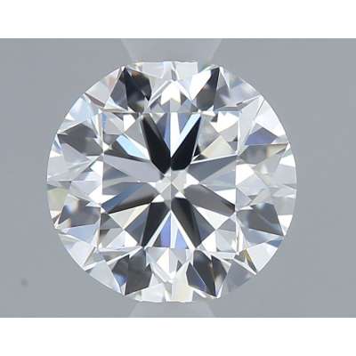 Certified Diamond GIA Carats 0.8 Color D Clarity IF  VG  VG  VG Fluorescence FNT Brown No Green No Milky No EyeClean 100%