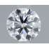 Certified Diamond GIA Carats 0.8 Color D Clarity IF  VG  VG  VG Fluorescence FNT Brown No Green No Milky No EyeClean 100%