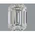 Certified Diamond IGI Carats 1.0 Color H Clarity VVS2  -  EX  VG Fluorescence NON Brown No Milky No EyeClean 100%