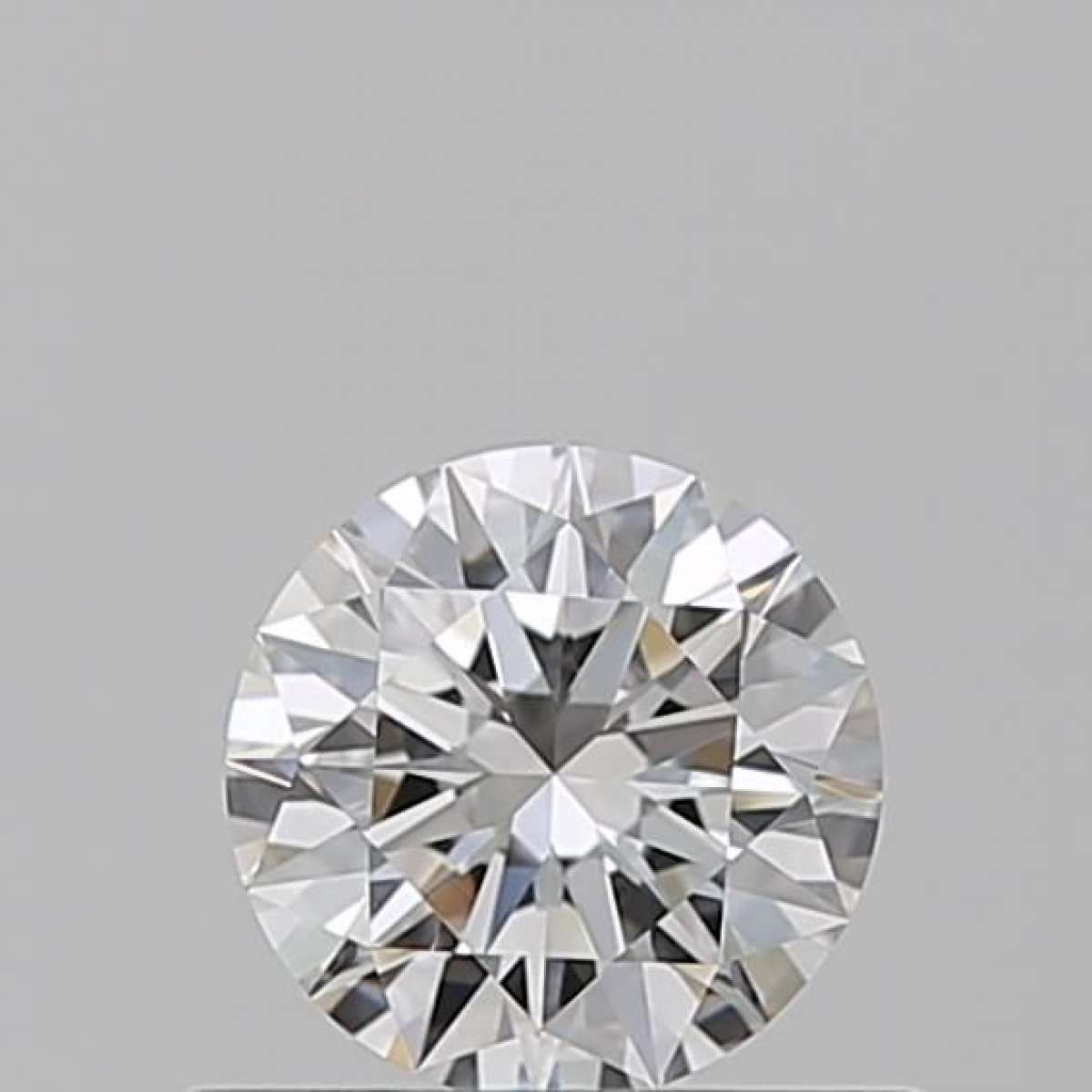Certified Diamond GIA Carats 0.51 Color F Clarity VS1 EX EX EX Fluorescence FNT Brown No Milky No EyeClean 100% Certified Diamond GIA Carats 0.51 Color F Clarity VS1 EX EX EX Fluorescence FNT Brown No Milky No EyeClean 100%