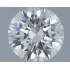 Certified Diamond GIA Carats 0.33 Color F Clarity VS1  EX  EX  EX Fluorescence NON Brown No Green No Milky No EyeClean 100%
