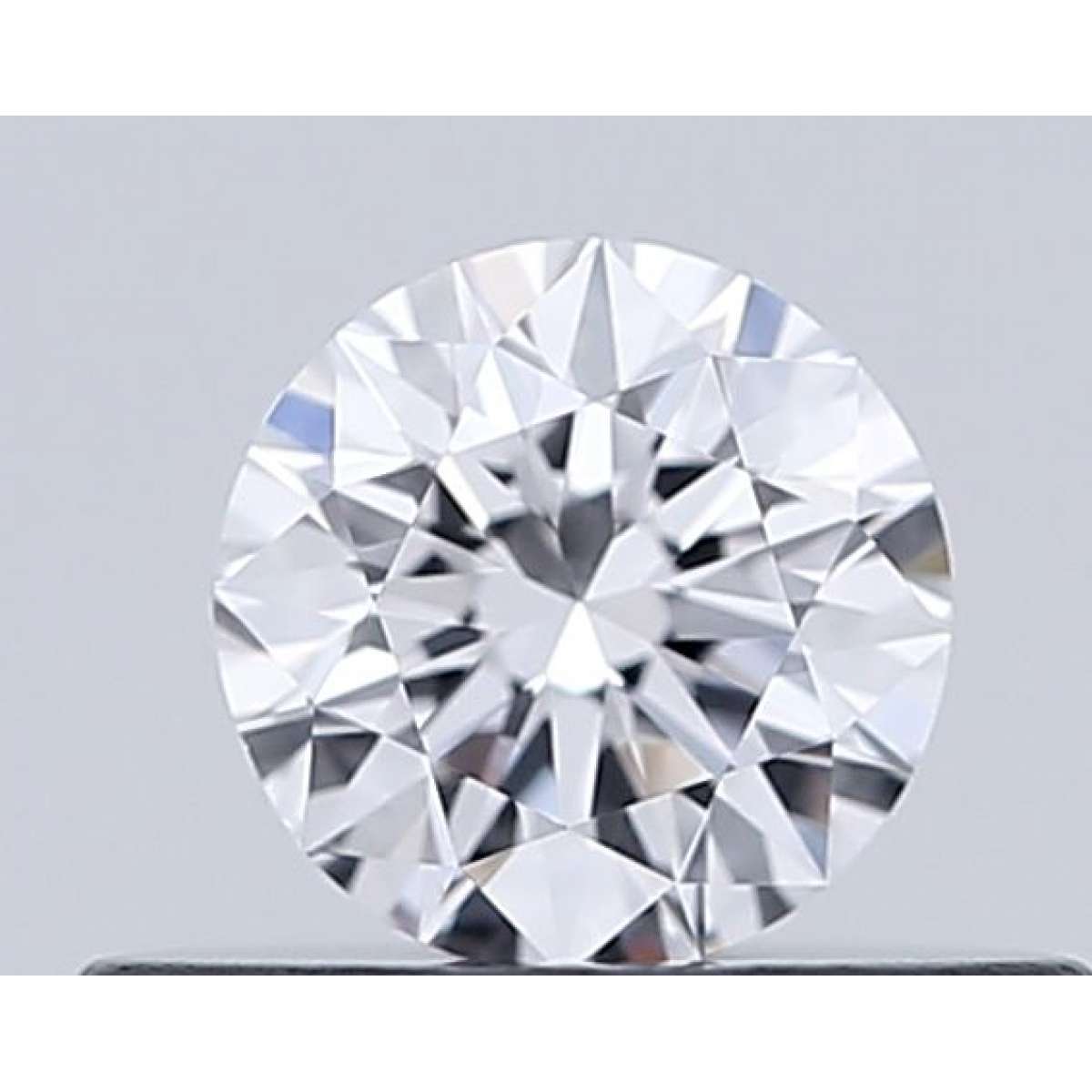 Diamante Certificato GIA Carati 0.3 Colore D Purezza VVS2 EX EX VG Fluorescenza NON Brown No Green No Milky No EyeClean 100% Diamante Certificato GIA Carati 0.3 Colore D Purezza VVS2 EX EX VG Fluorescenza NON Brown No Green No Milky No EyeClean 100%