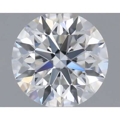 Certified Diamond IGI Carats 0.73 Color D Clarity IF  EX  EX  EX Fluorescence FNT Brown No Green No Milky No EyeClean 100%