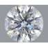 Certified Diamond IGI Carats 0.73 Color D Clarity IF  EX  EX  EX Fluorescence FNT Brown No Green No Milky No EyeClean 100%