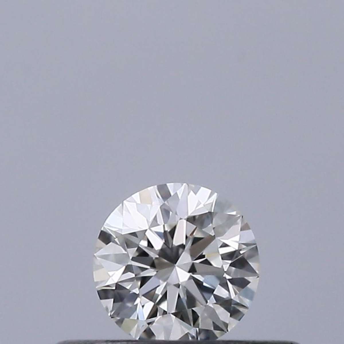 Certified Diamond IGI Carats 0.19 Color F Clarity VVS1 EX EX EX Fluorescence NON Brown No Milky No EyeClean 100% Certified Diamond IGI Carats 0.19 Color F Clarity VVS1 EX EX EX Fluorescence NON Brown No Milky No EyeClean 100%