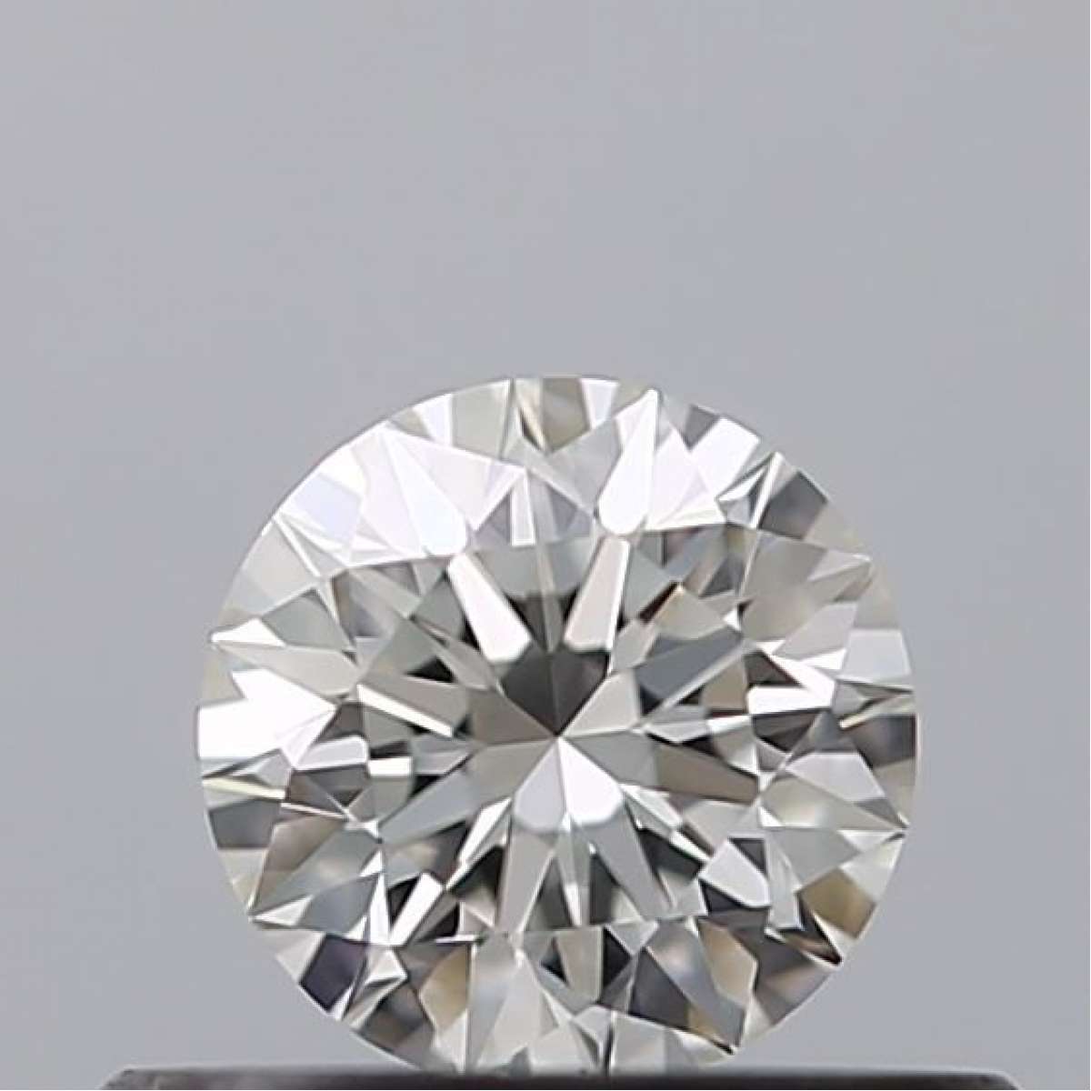 Certified Diamond GIA Carats 0.3 Color G Clarity VVS1  EX  EX  EX Fluorescence NON Brown No Milky No EyeClean 100%