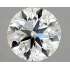 Certified Diamond GIA Carats 1.52 Color F Clarity VS2  VG  VG  VG Fluorescence NON Brown No Green No Milky No EyeClean 100%