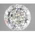 Certified Diamond IGI Carats 1.78 Color H Clarity VVS2  EX  EX  EX Fluorescence NON Brown No Green No Milky No EyeClean 100%