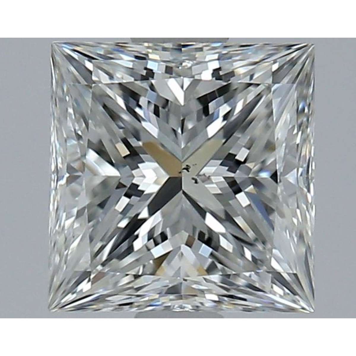 Certified Diamond GIA Carats 1.5 Color G Clarity SI1  -  EX  VG Fluorescence NON Brown No Green No Milky No EyeClean 100%