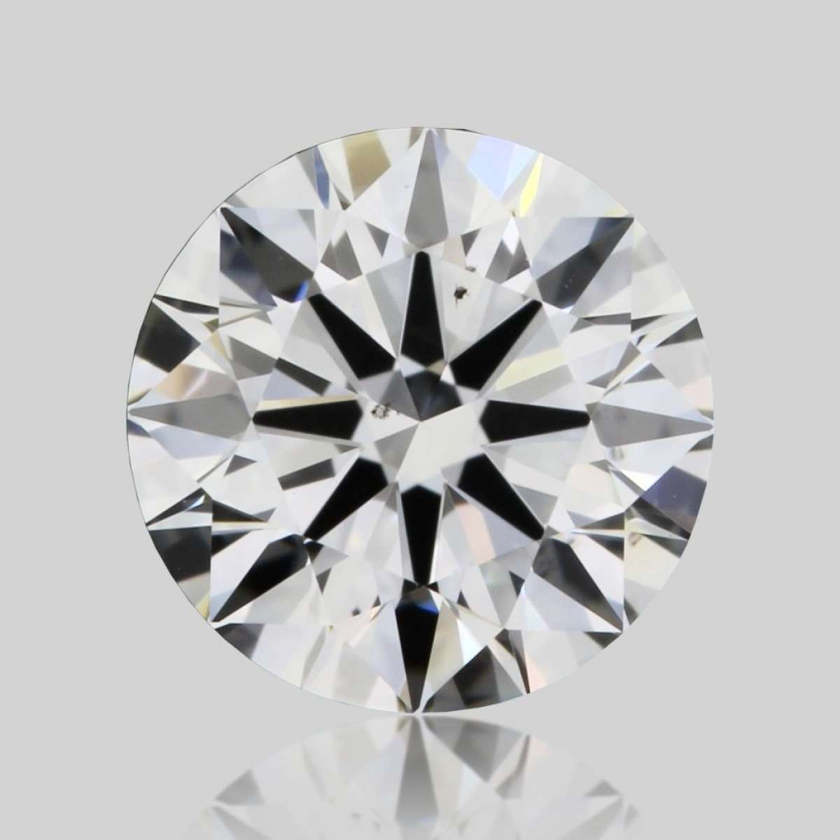 Certified Diamond GIA Carats 0.5 Color G Clarity SI1 EX EX EX Fluorescence NON Brown No Green No Milky No EyeClean 100% Certified Diamond GIA Carats 0.5 Color G Clarity SI1 EX EX EX Fluorescence NON Brown No Green No Milky No EyeClean 100%