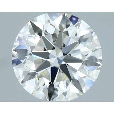 Diamante Certificato IGI Carati 1.2 Colore H Purezza VVS1  EX  EX  EX Fluorescenza NON Brown No Green No Milky No EyeClean 100%