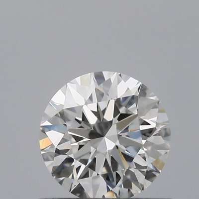 Certified Diamond GIA Carats 0.5 Color E Clarity VVS2 EX EX EX Fluorescence NON Brown No Green No Milky No EyeClean 100% Certified Diamond GIA Carats 0.5 Color E Clarity VVS2 EX EX EX Fluorescence NON Brown No Green No Milky No EyeClean 100%
