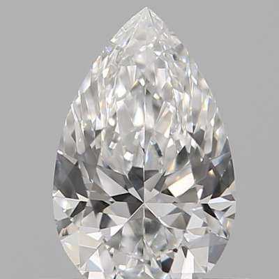 Certified Diamond IGI Carats 0.12 Color F Clarity VS1  -  EX  VG Fluorescence NON Brown No Green No Milky No EyeClean 100%