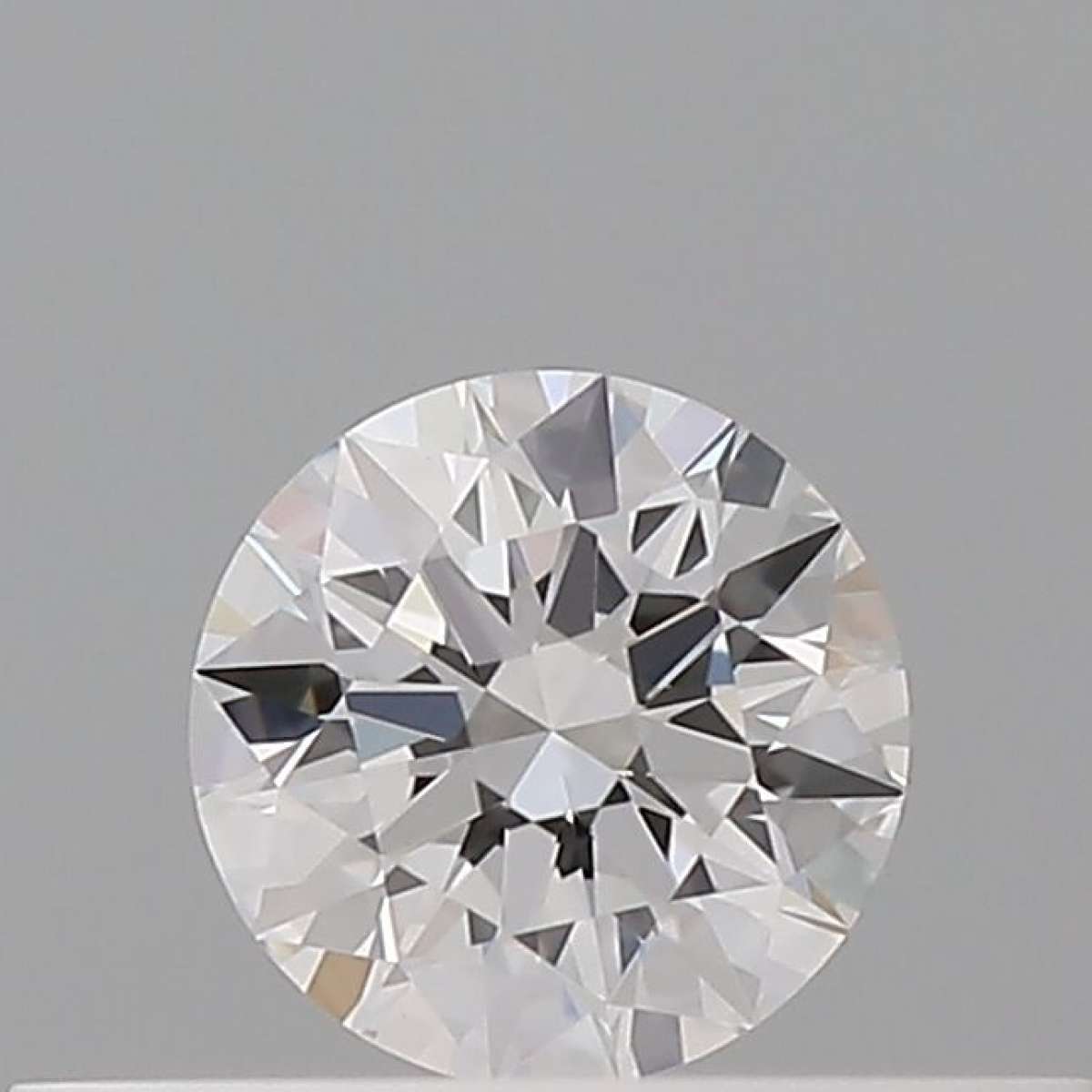Certified Diamond GIA Carats 0.23 Color D Clarity VVS1  EX  EX  EX Fluorescence NON Brown No Green No Milky No EyeClean 100% Certified Diamond GIA Carats 0.23 Color D Clarity VVS1  EX  EX  EX Fluorescence NON Brown No Green No Milky No EyeClean 100%