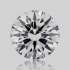 Certified Diamond GIA Carats 0.71 Color E Clarity VS1  EX  EX  EX Fluorescence NON Brown No Green No Milky No EyeClean 100%