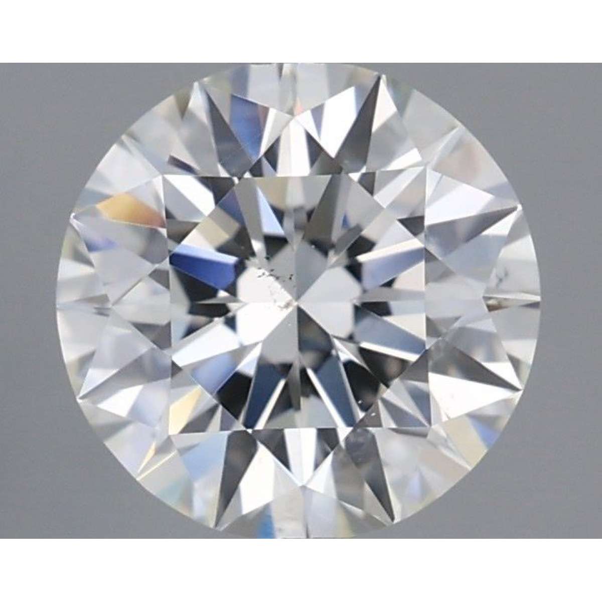 Certified Diamond GIA Carats 1.2 Color H Clarity SI1 EX EX EX Fluorescence FNT Brown No Green No Milky No EyeClean 100% Certified Diamond GIA Carats 1.2 Color H Clarity SI1 EX EX EX Fluorescence FNT Brown No Green No Milky No EyeClean 100%