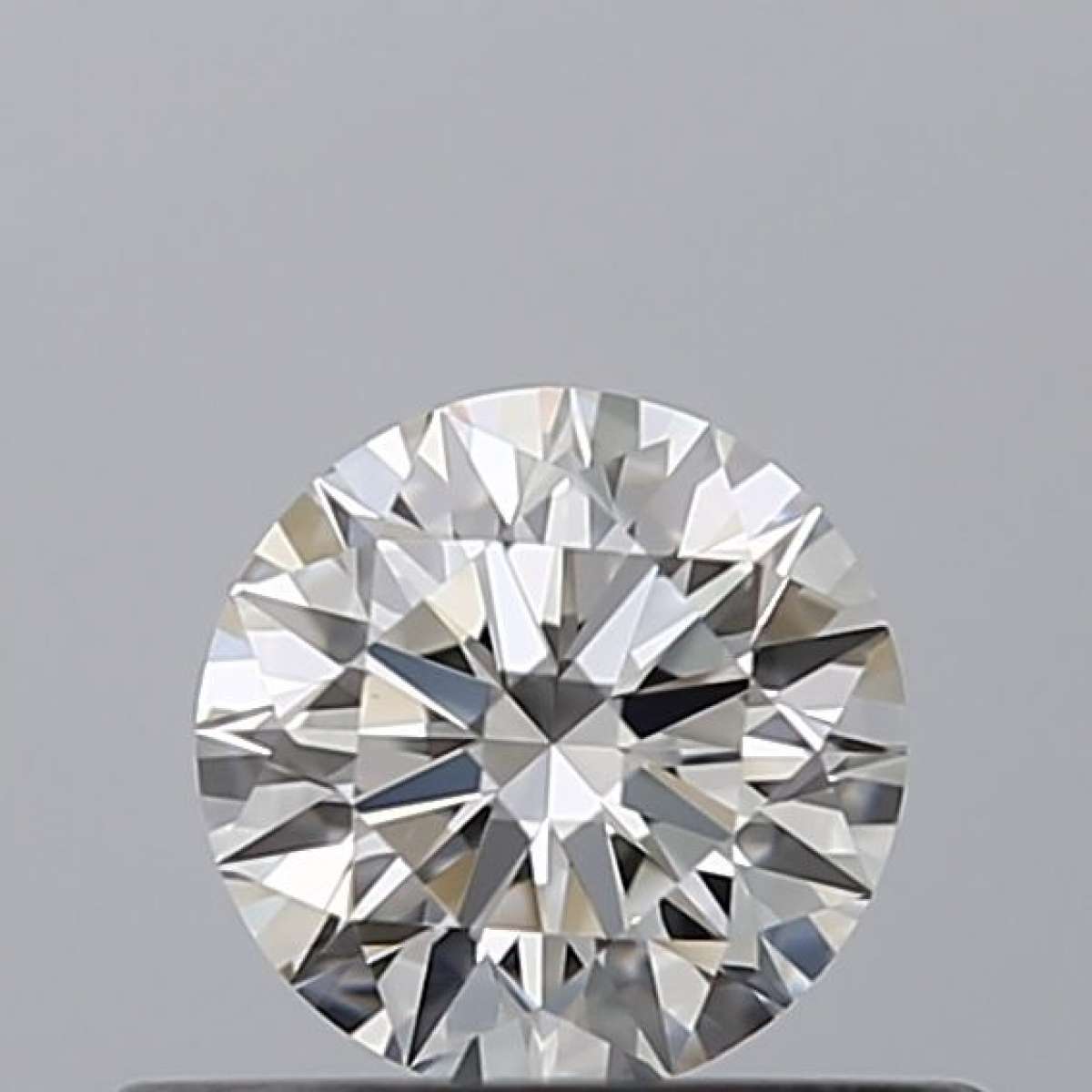 Certified Diamond GIA Carats 0.32 Color G Clarity VVS2 EX EX EX Fluorescence NON Brown No Milky No EyeClean 100% Certified Diamond GIA Carats 0.32 Color G Clarity VVS2 EX EX EX Fluorescence NON Brown No Milky No EyeClean 100%