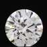 Certified Diamond GIA Carats 1.13 Color D Clarity VVS1  EX  EX  EX Fluorescence NON Brown No Green No Milky No EyeClean 100%