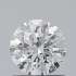 Certified Diamond GIA Carats 0.7 Color D Clarity VVS1  EX  EX  EX Fluorescence NON Brown No Green No Milky No EyeClean 100%