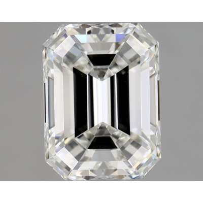 Certified Diamond GIA Carats 1.5 Color G Clarity VVS1  -  VG  EX Fluorescence NON Brown No Green No Milky No EyeClean 100%