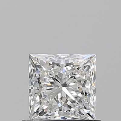 Diamante Certificato GIA Carati 0.72 Colore F Purezza VVS1  -  EX  VG Fluorescenza FNT Brown No Milky No EyeClean 100%