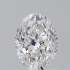 Diamante Certificato GIA Carati 1.01 Colore D Purezza VVS1  -  EX  EX Fluorescenza FNT Brown No Green No Milky No EyeClean 100%