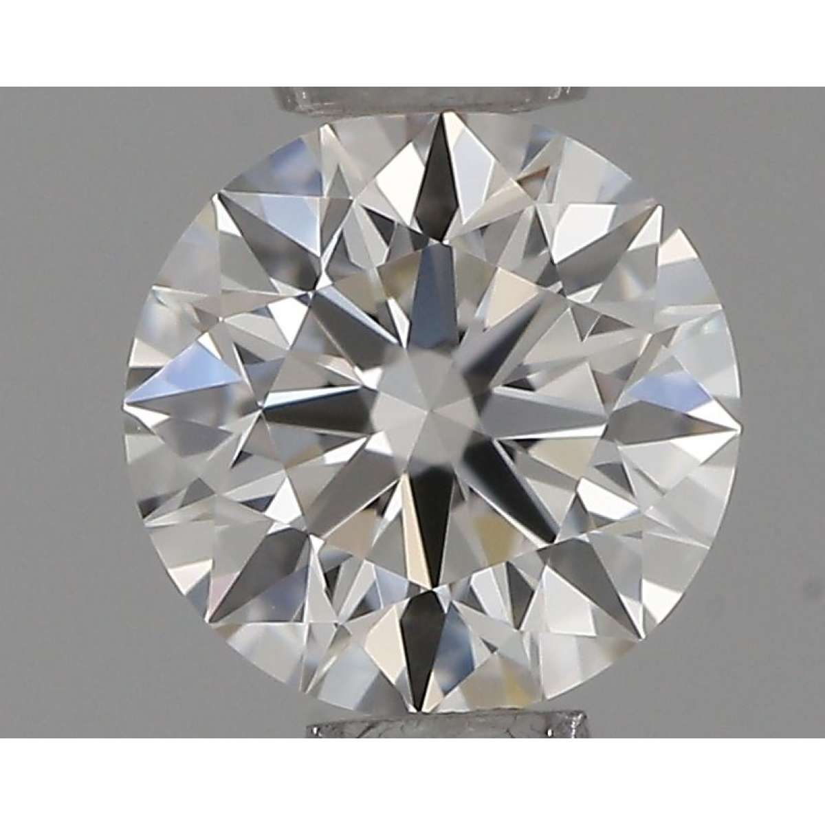 Certified Diamond GIA Carats 0.38 Color H Clarity VVS2  EX  VG  EX Fluorescence NON Brown No Green No Milky No EyeClean 100%