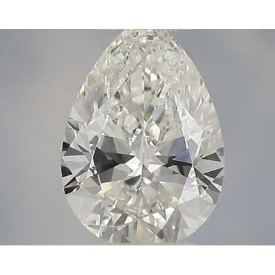 Certified Diamond IGI Carats 0.38 Color G Clarity VVS2  -  VG  VG Fluorescence NON Brown No Green No Milky No EyeClean 100%