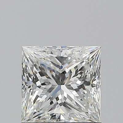 Certified Diamond GIA Carats 1.0 Color F Clarity VS1  -  VG  VG Fluorescence NON Brown No Green No Milky No EyeClean 100%