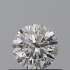 Certified Diamond GIA Carats 0.34 Color H Clarity VVS2  EX  EX  EX Fluorescence NON Brown No Milky No EyeClean 100%