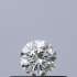 Certified Diamond IGI Carats 0.19 Color G Clarity VVS2  EX  EX  EX Fluorescence NON Brown No Milky No EyeClean 100%