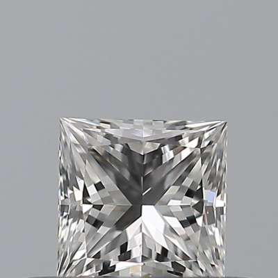 Certified Diamond GIA Carats 0.32 Color F Clarity VVS1  -  EX  VG Fluorescence NON Brown No Milky No EyeClean 100%