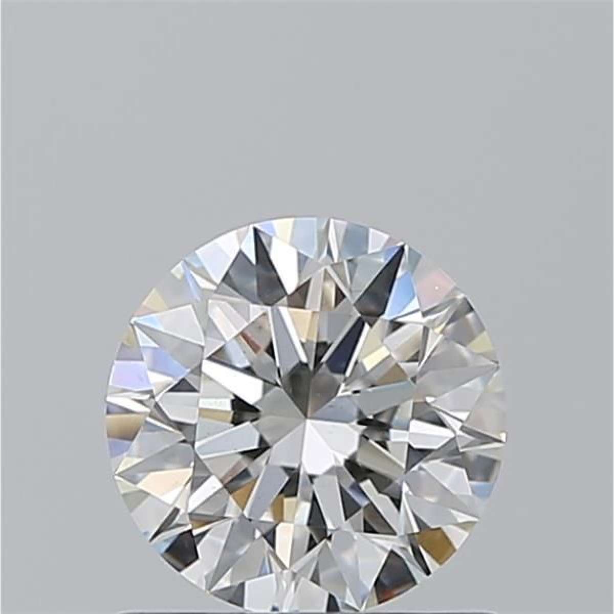 Certified Diamond GIA Carats 0.9 Color H Clarity SI1  EX  EX  EX Fluorescence NON Brown No Milky No EyeClean 100%