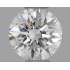 Certified Diamond GIA Carats 0.33 Color H Clarity VVS1  EX  EX  EX Fluorescence NON Brown No Green No Milky No EyeClean 100%