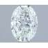 Certified Diamond IGI Carats 1.01 Color F Clarity SI2  -  EX  EX Fluorescence FNT Brown No Green No Milky No EyeClean 100%