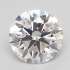 Certified Diamond GIA Carats 0.5 Color E Clarity VS1  EX  EX  EX Fluorescence NON Brown No Green No Milky No EyeClean 100%