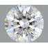 Certified Diamond IGI Carats 1.2 Color F Clarity VS2  EX  EX  EX Fluorescence NON Brown No Green No Milky No EyeClean 100%