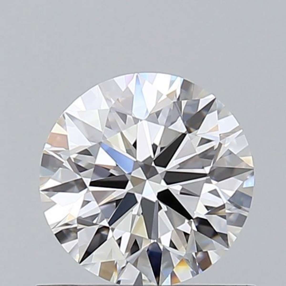 Certified Diamond GIA Carats 0.7 Color D Clarity IF  EX  EX  EX Fluorescence NON Brown No Green No Milky No EyeClean 100%