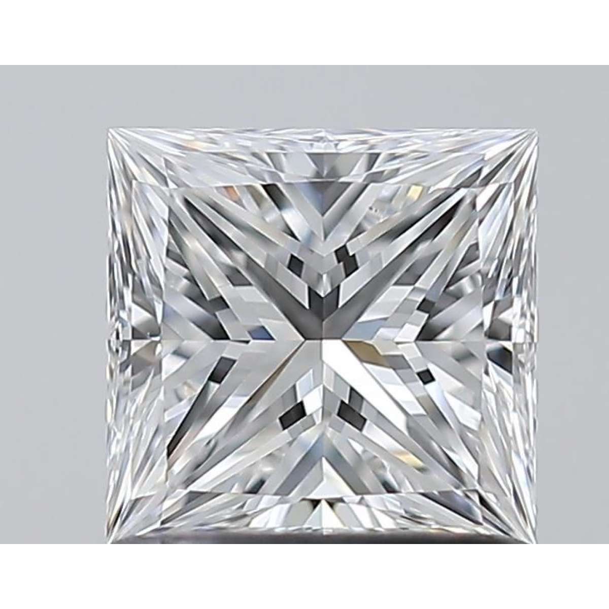 Certified Diamond GIA Carats 1.02 Color D Clarity VS1  -  EX  EX Fluorescence NON Brown No Green No Milky No EyeClean 100%