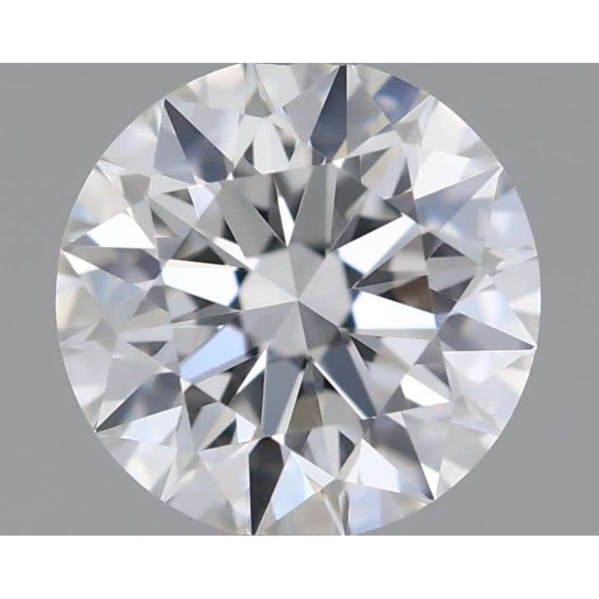 Certified Diamond GIA Carats 0.52 Color F Clarity VVS1 EX EX EX Fluorescence FNT Brown No Green No Milky No EyeClean 100% Certified Diamond GIA Carats 0.52 Color F Clarity VVS1 EX EX EX Fluorescence FNT Brown No Green No Milky No EyeClean 100%