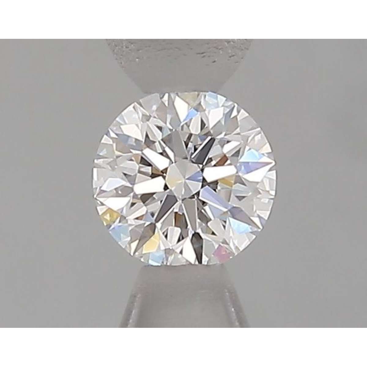 Certified Diamond GIA Carats 0.37 Color D Clarity IF  EX  EX  EX Fluorescence NON Brown No Green No Milky No EyeClean 100%