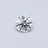 Certified Diamond GIA Carats 0.23 Color D Clarity VVS2  VG  VG  VG Fluorescence NON Brown No Green No Milky No EyeClean 100%