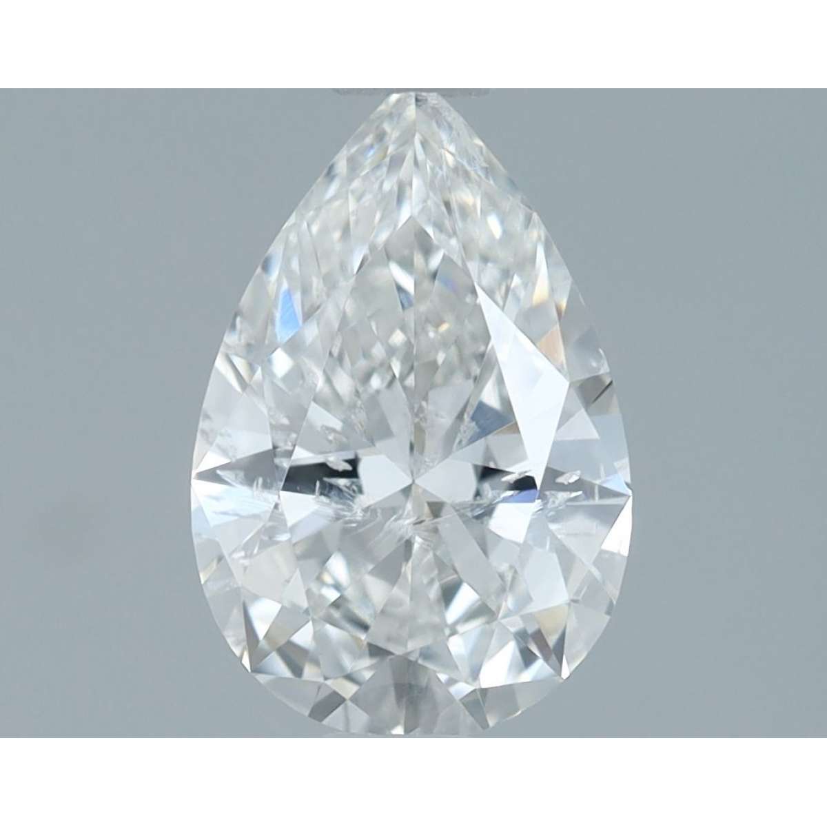 Certified Diamond IGI Carats 1.02 Color F Clarity SI2  -  VG  VG Fluorescence NON Brown No Green No Milky No EyeClean 100%